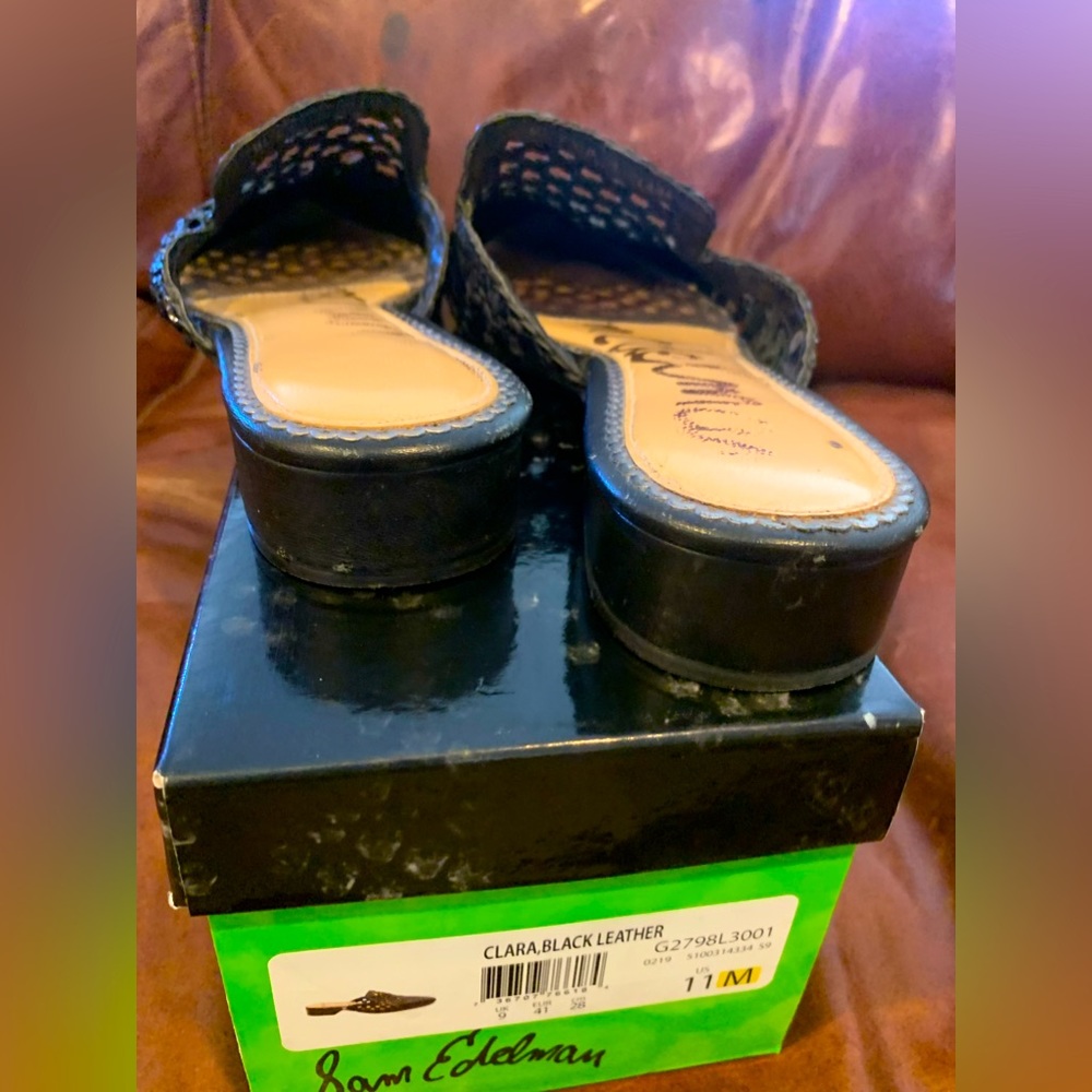 Sam Edelman - Picture 4 of 12